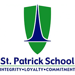 st patrick school
