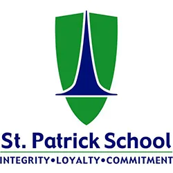 st patrick school