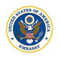 united state embasy