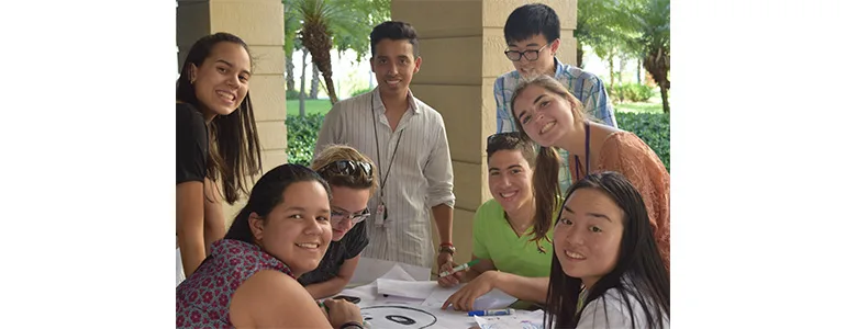 DISCOVERING AND UNLEASHING THE LEADER IN YOUR CHILD