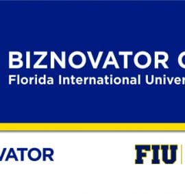 BIZNOVATOR CAMP FIU Front I