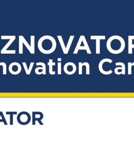 BIZNOVATOR Innovation Camp at SAP
