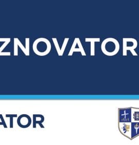 BIZNOVATOR Camp at DSA