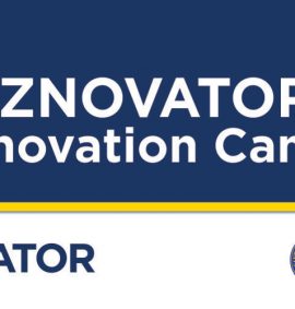 BIZNOVATOR Innovation Camp at Santiago Christian School