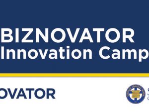BIZNOVATOR Innovation Camp at Santiago Christian School