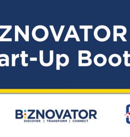 BIZNOVATOR START-UP BOOTCAMP