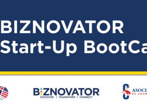 BIZNOVATOR START-UP BOOTCAMP
