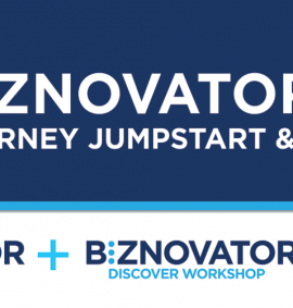 BIZNOVATOR Journey Jumpstart & Discover Workshop at Haiti