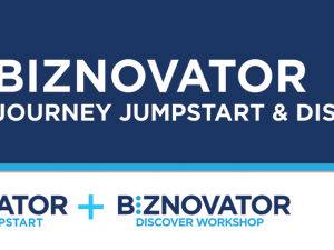 BIZNOVATOR Journey Jumpstart & Discover Workshop at Haiti