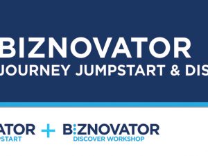 BIZNOVATOR Journey Jumpstart & Discover Workshop en La Fábrica Coworking, Nicaragua