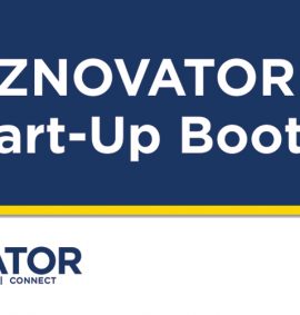 BIZNOVATOR START-UP BOOTCAMP SANTO DOMINGO