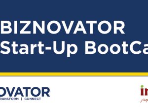 BIZNOVATOR START-UP BOOTCAMP SANTO DOMINGO