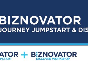 BIZNOVATOR Journey Jumpstart & Discover Workshop at Ecuador