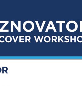 BIZNOVATOR DISCOVER WORKSHOP EN SANTIAGO