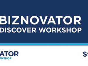 BIZNOVATOR DISCOVER WORKSHOP EN SANTIAGO