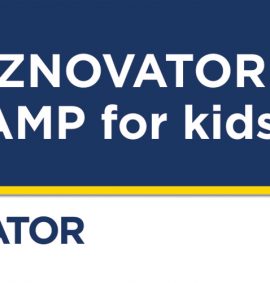 BIZNOVATOR Kamp for Kids SDQ