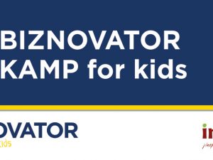 BIZNOVATOR Kamp for Kids SDQ