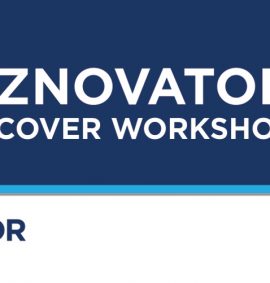 BIZNOVATOR Discover Workshop at Haiti
