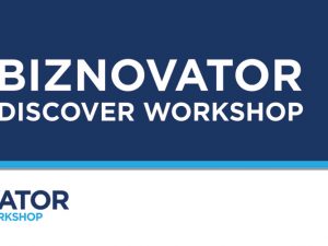 BIZNOVATOR Discover Workshop at Haiti