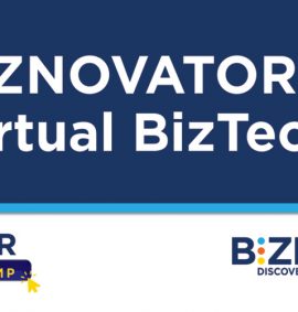 BIZNOVATOR BizTec Camp - August 17 to 21
