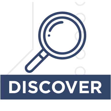 discover