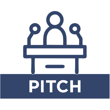 pitch