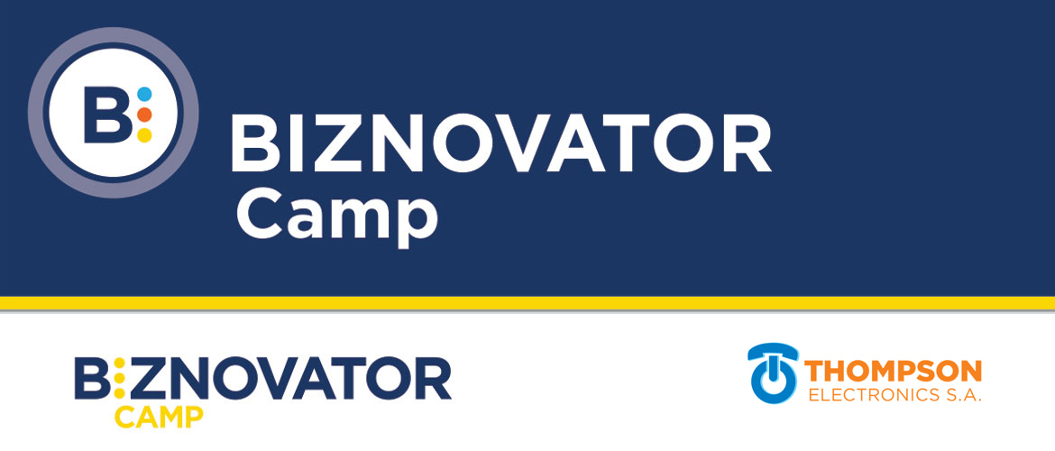 BIZNOVATOR CAMP at Haiti