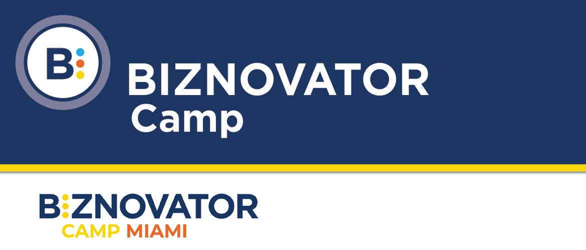 BIZNOVATOR CAMP MIAMI