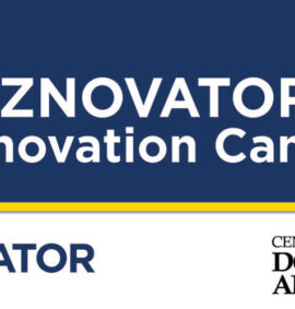 BIZNOVATOR Innovation Camp at Centro Cultural Dominico Americano