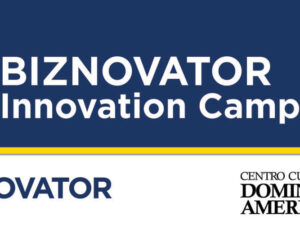 BIZNOVATOR Innovation Camp at Centro Cultural Dominico Americano