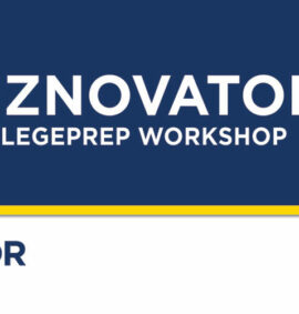 BIZNOVATOR CollegePrep Workshop at Santo Domingo