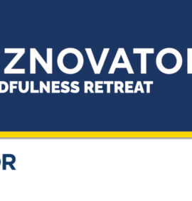 BIZNOVATOR Mindfulness Retreat Teens at Santo Domingo