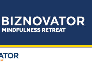 BIZNOVATOR Mindfulness Retreat Teens at Santo Domingo