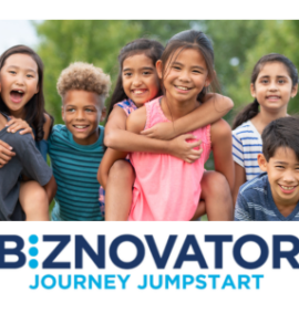 Journey Jumpstart at Cap Cana Heritage School
