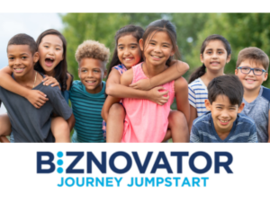 Journey Jumpstart at Cap Cana Heritage School