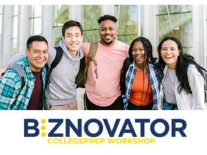 CollegePrep Workshop at Cap Cana Heritage School