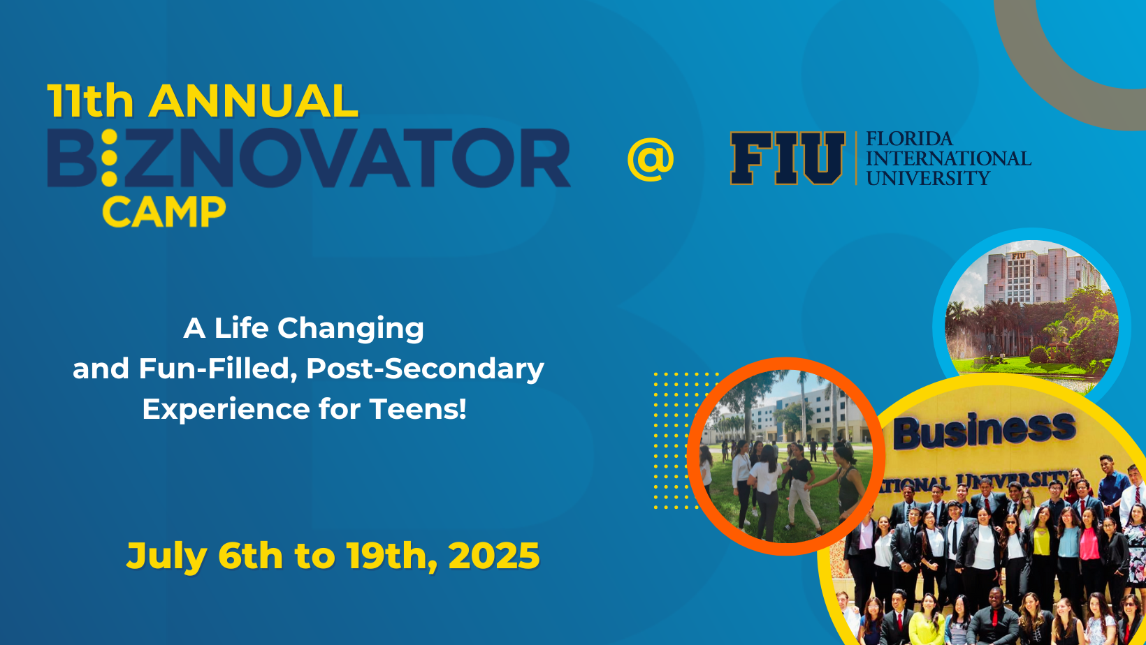 BIZNOVATOR Corporate LLC